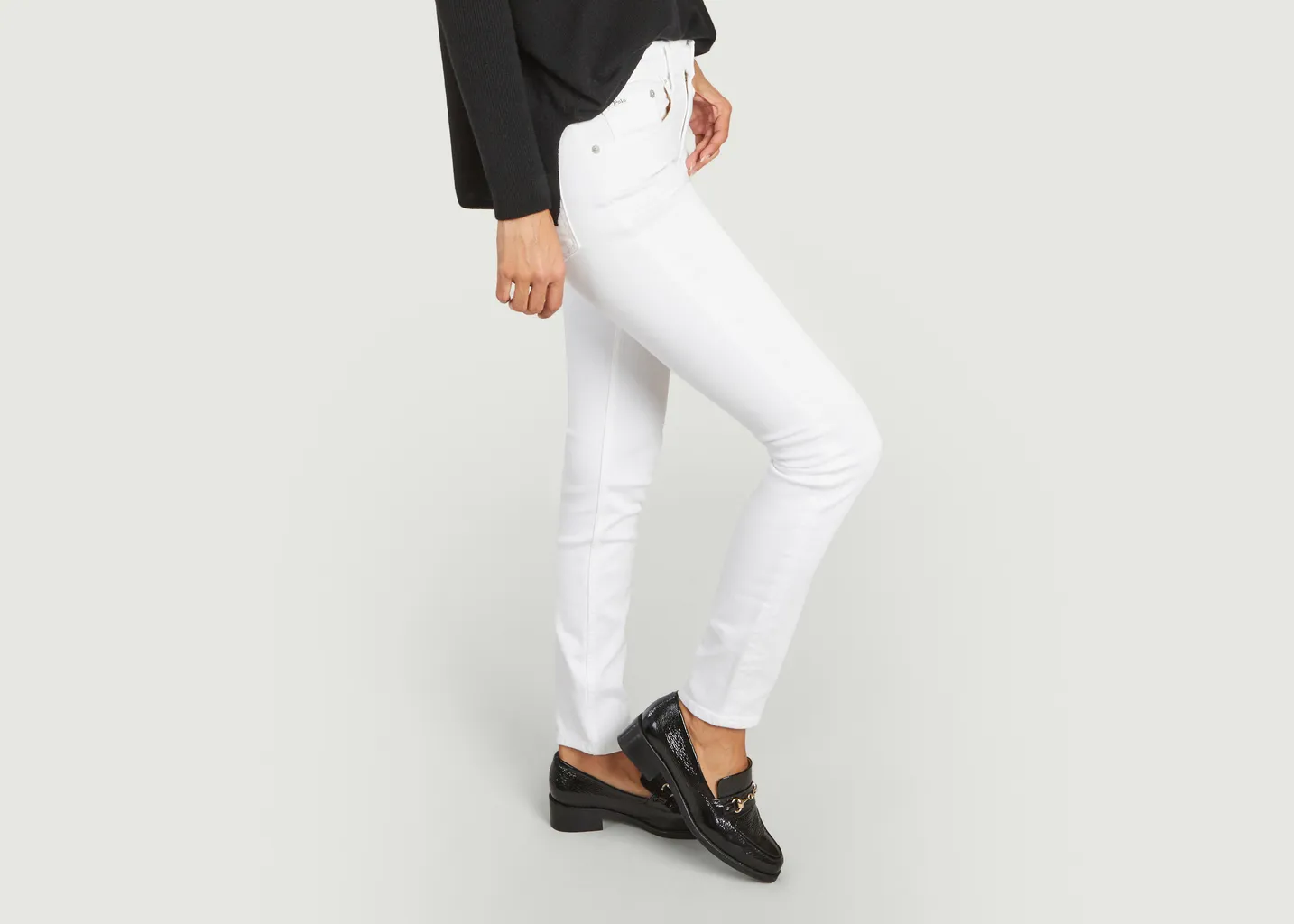 Jeans Skinny Polo Ralph Lauren