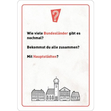 moses. Denksport für Gehirnjogger