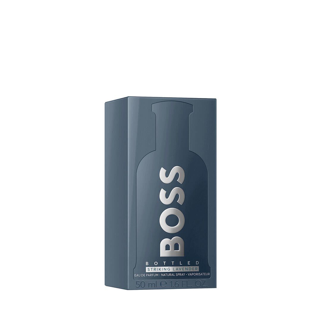 Hugo Boss Lavender - Summer Eau de Parfum - 50ml
