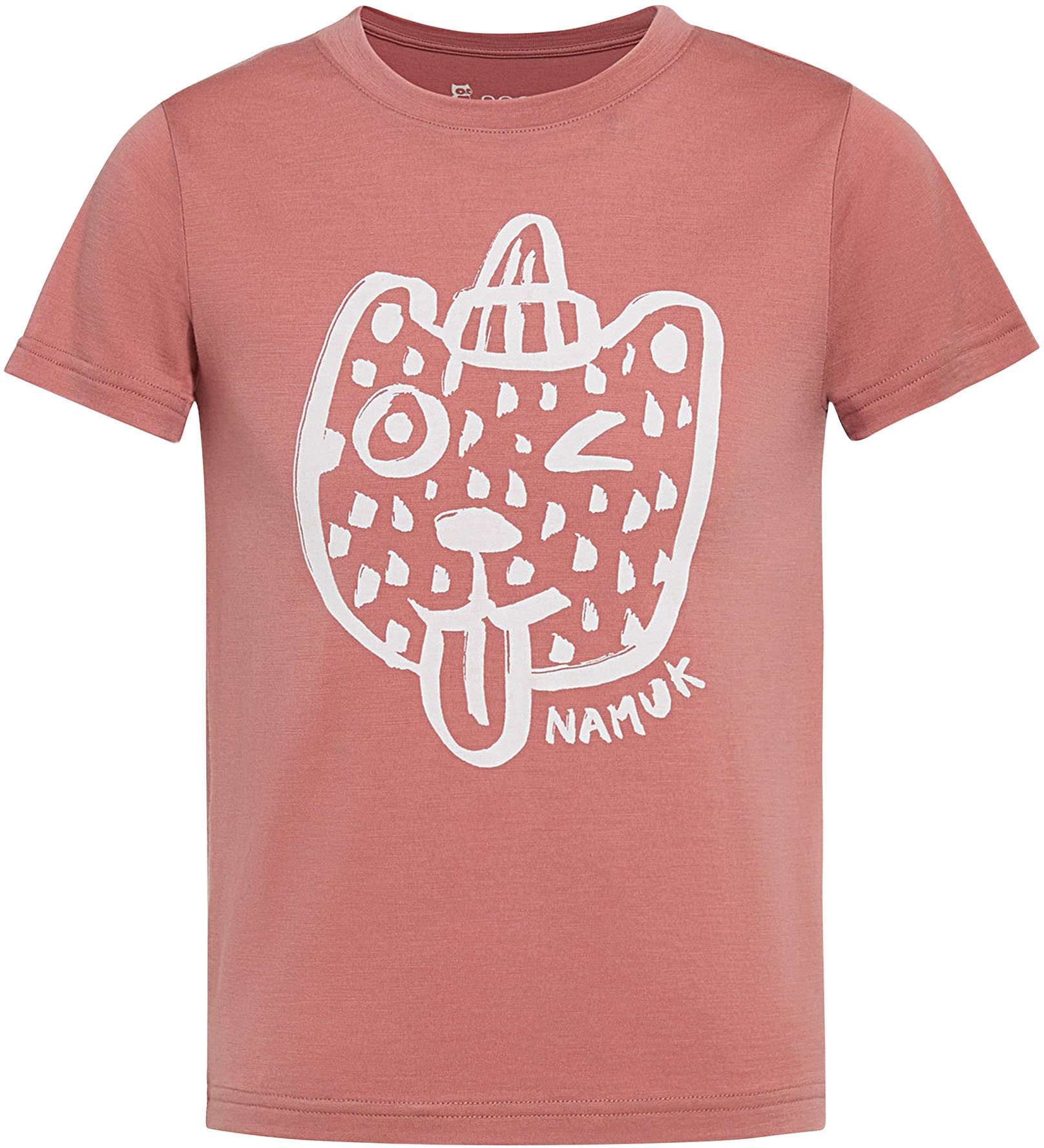Rascal Merino T-Shirt