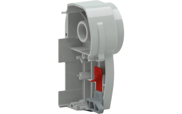 Fiamma Gehäuseverschluss rechts für Motor Kit F45s - Fiamma Ersatzteilnummer 98667-007