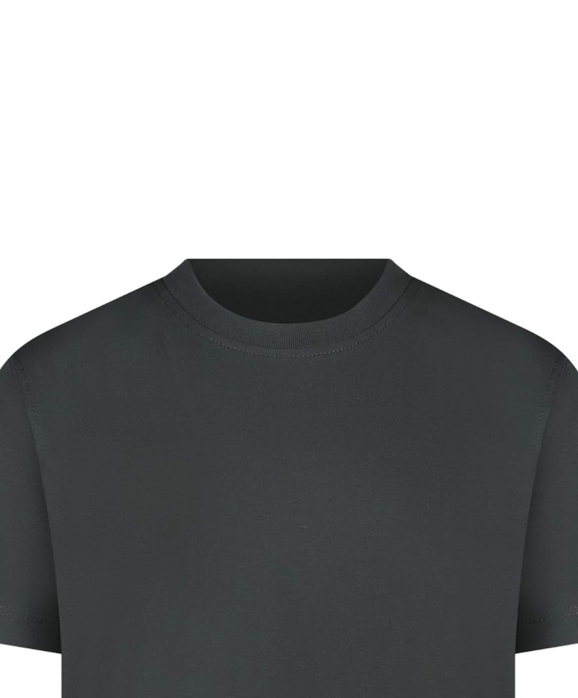 Cars Jeans Jongens T-shirt grijs
