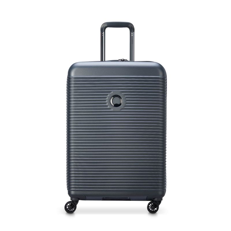 Valise rigide Freestyle 76cm Graphite
