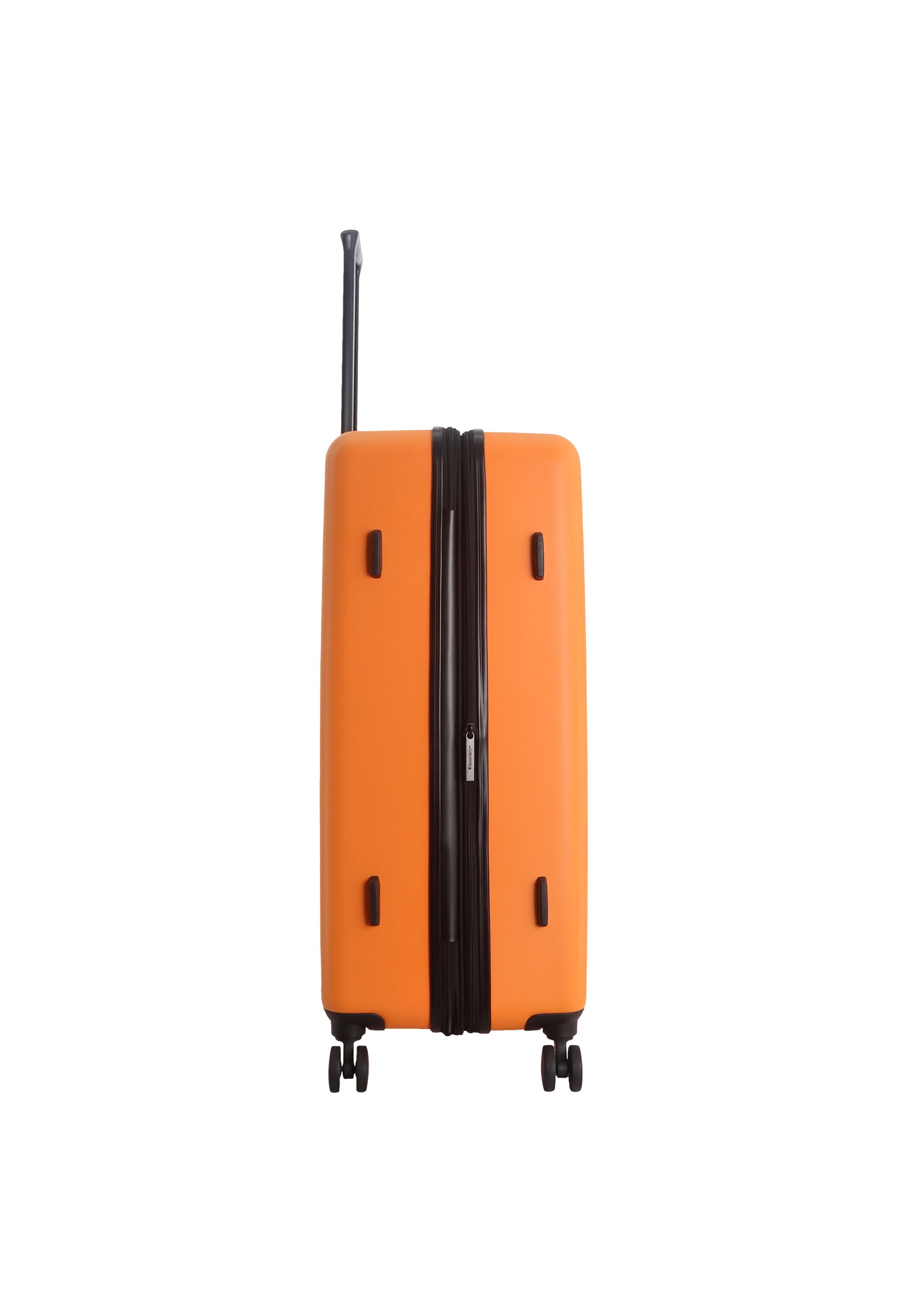 Discovery Coast 77 cm Reiskoffer - Oranje