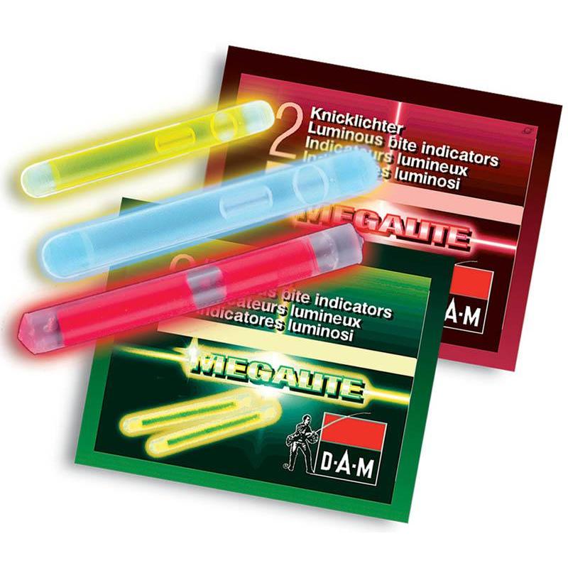 Batonnet Lumineux Dam Megalite - Par 2