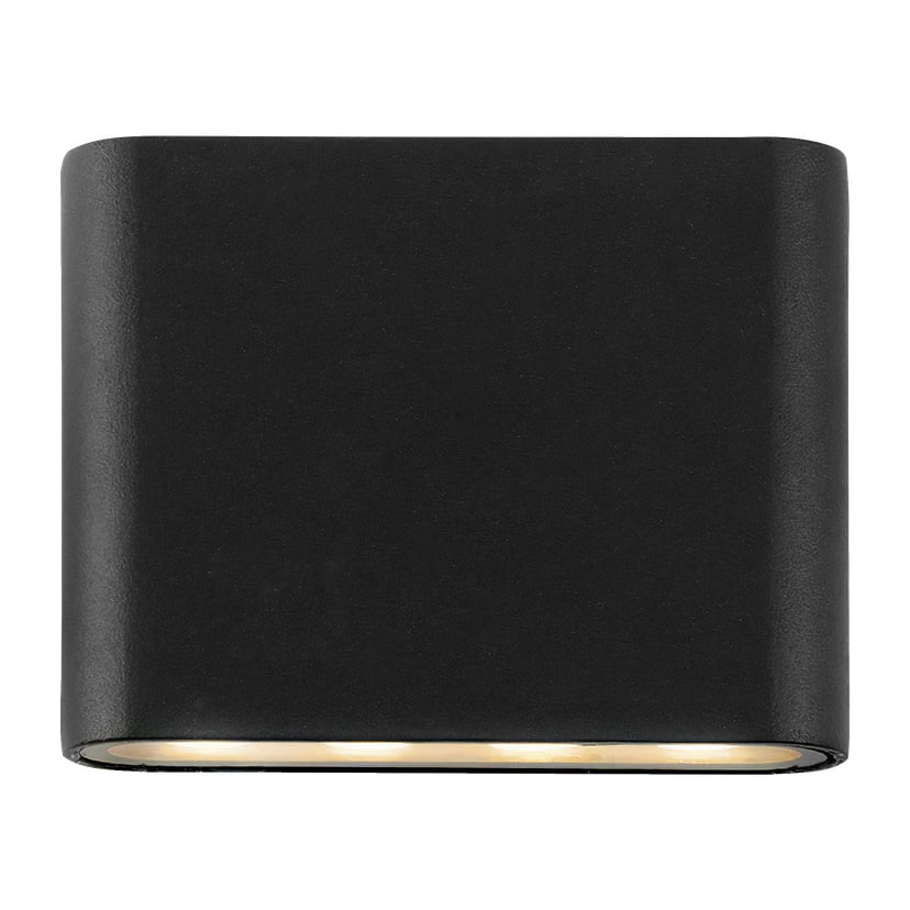 Veggspotlys LED 650 lm 10 W IP54