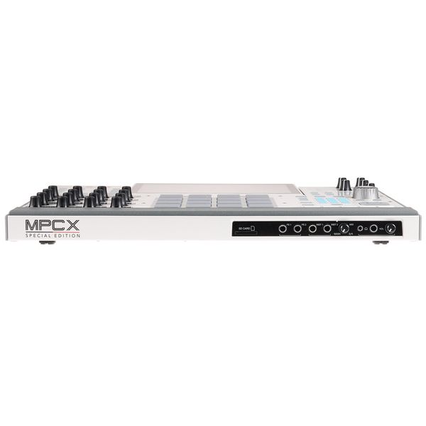 AKAI Professional MPC X SE