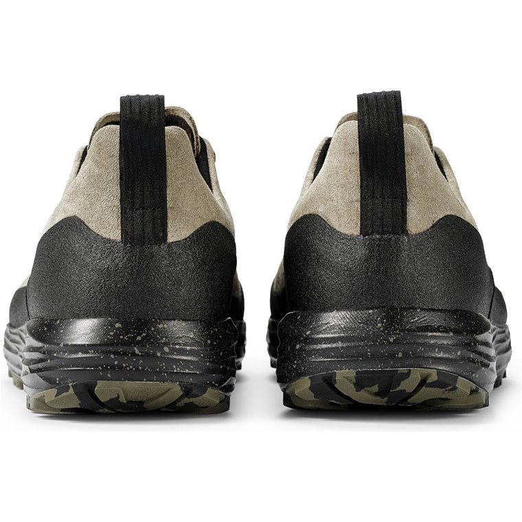 Lundhags Tived Trail Shoe M Sand