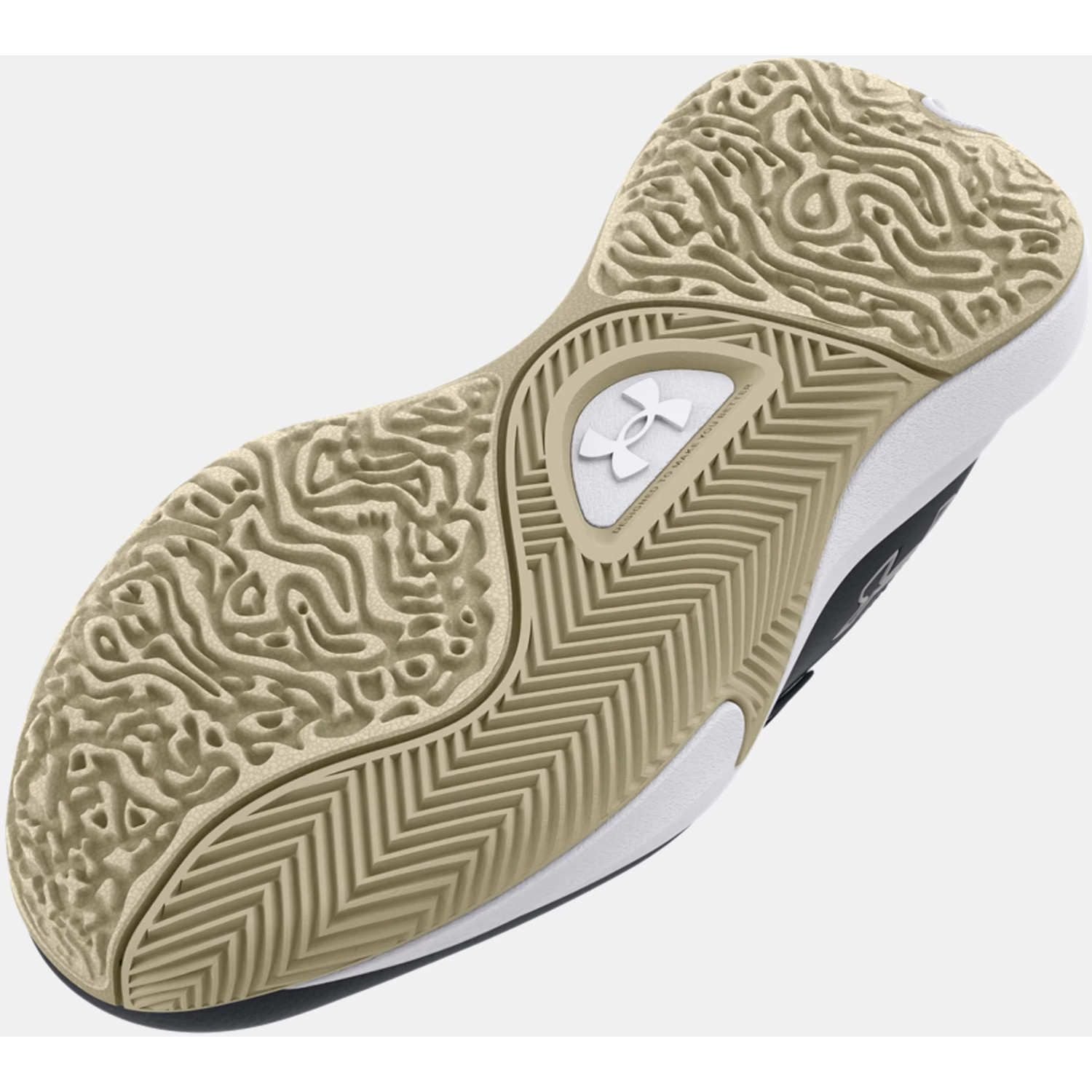 Under Armour Lockdown 7 PS Kids