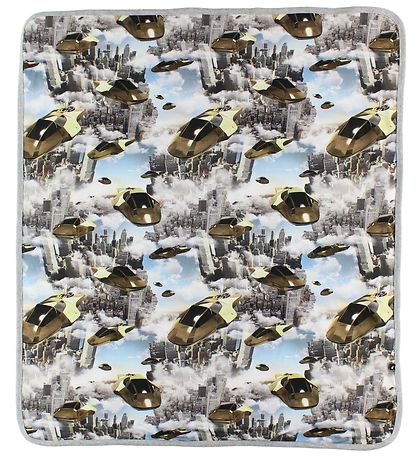 Molo T?ppe - 80x75 - Niles - Hover Cars