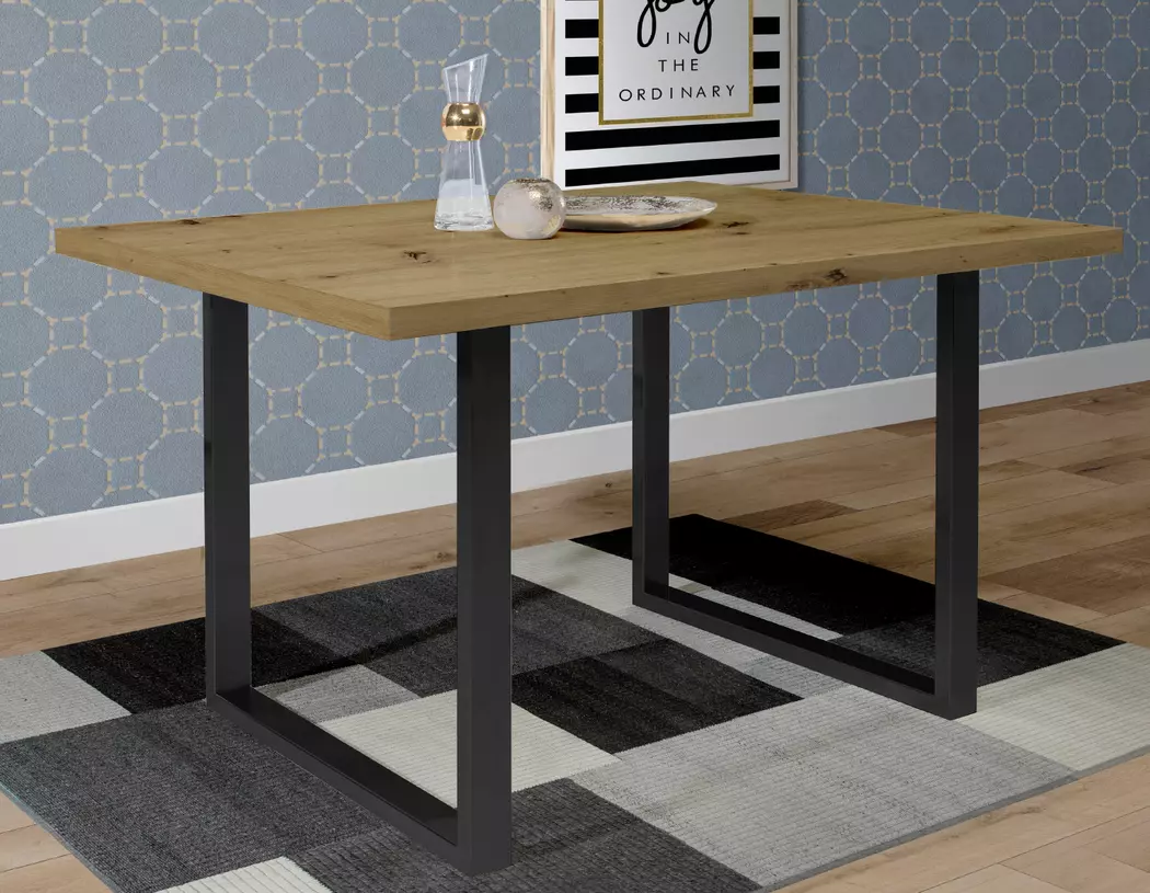 Esstisch Tables 160 x 90 cm