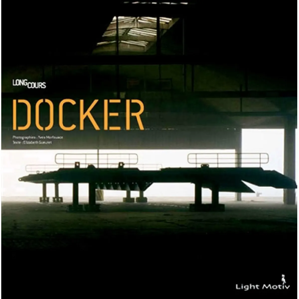 Docker · Occasion