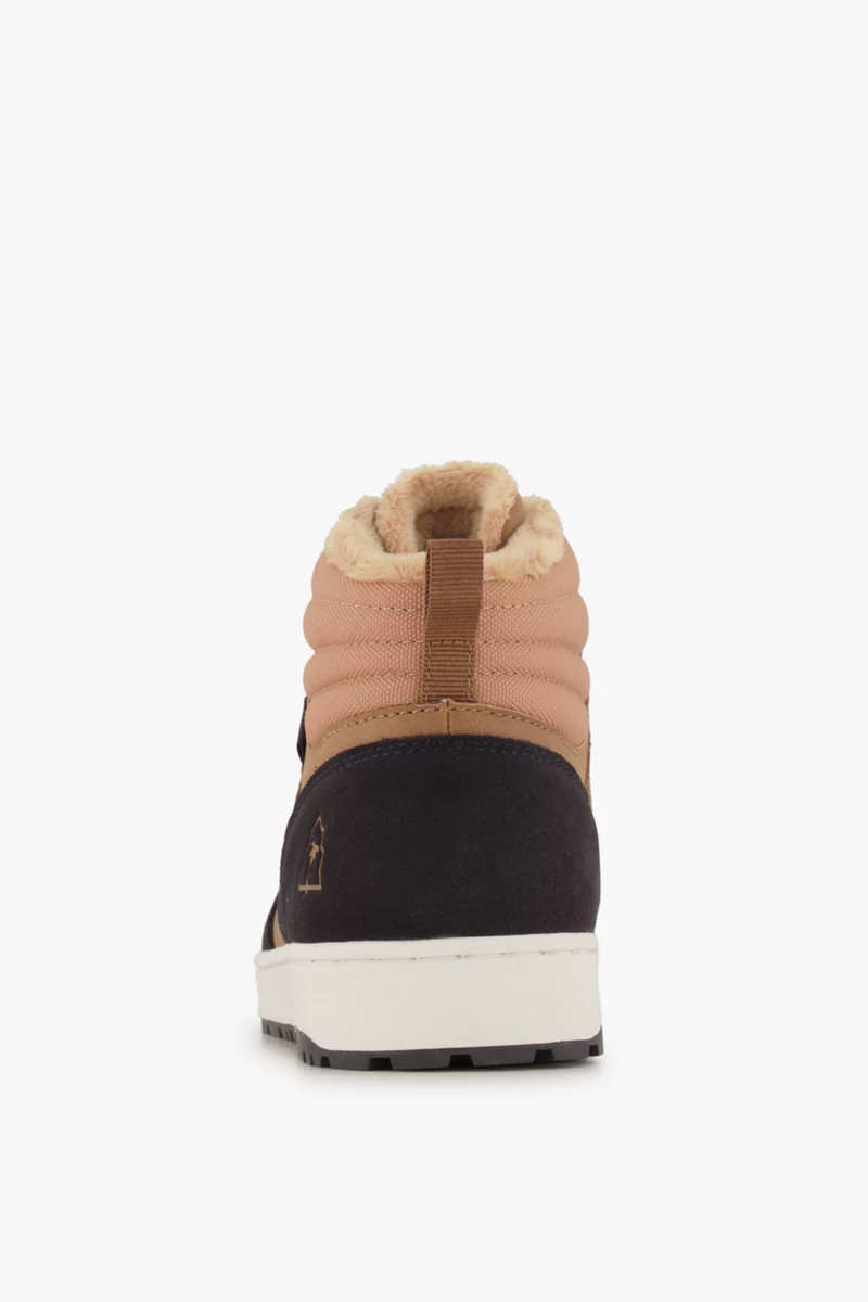 BEACH MOUNTAIN Passenger Tex Kinder Sneaker