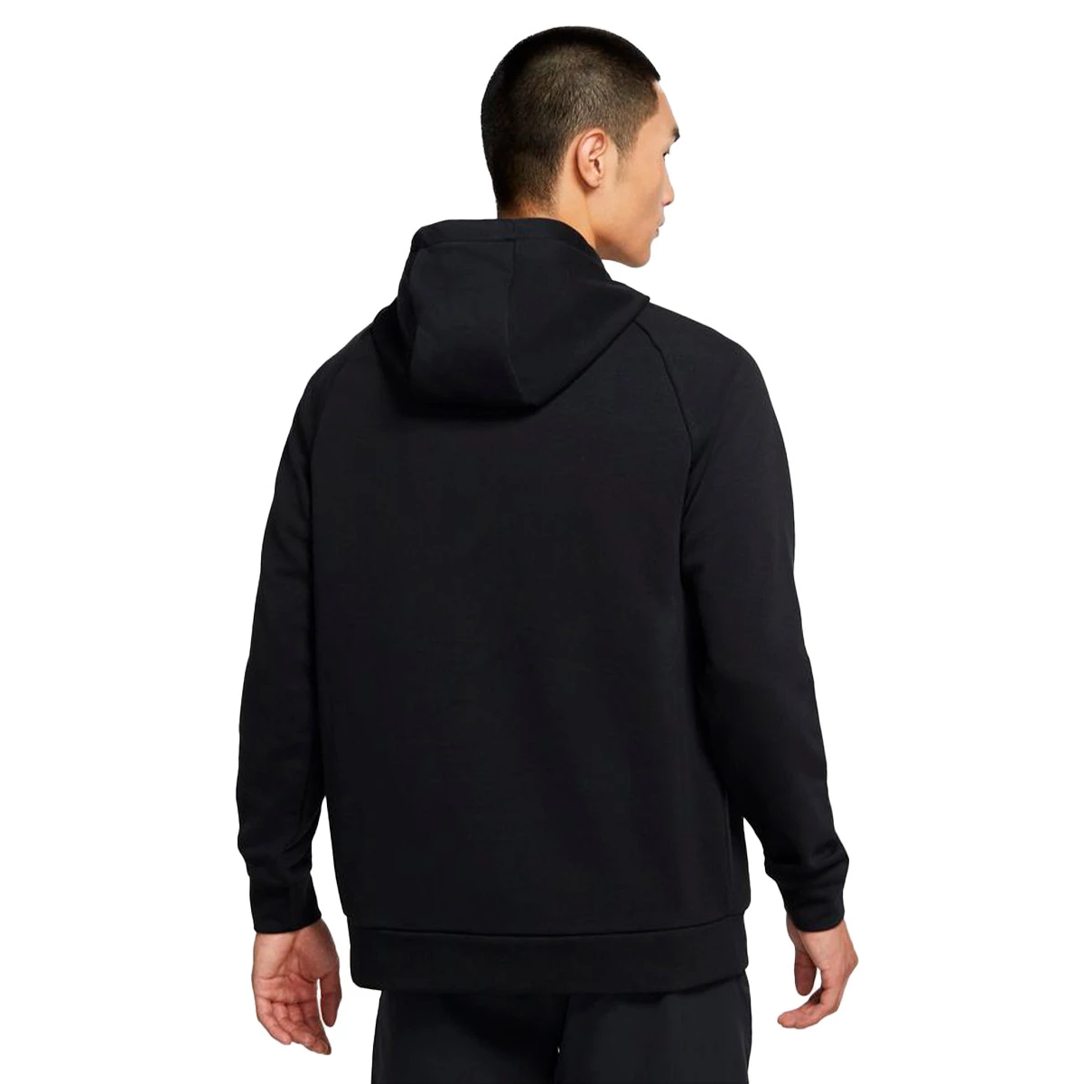 Sweatshirt Nike Dri-Fit Training Swoosh Hoodie