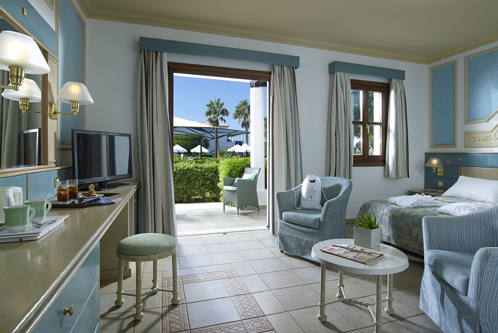 Mitsis Royal Mare & Thalasso Resort Ultra All Inclusive - Hotel