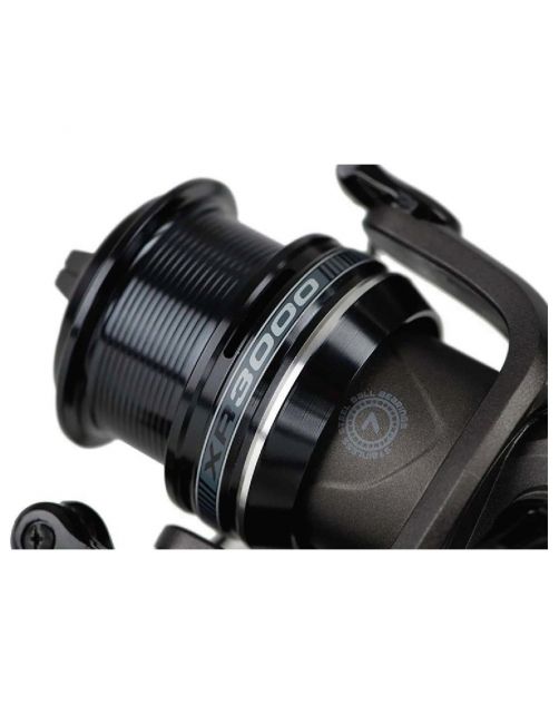 Matrix Ethos Xr 3000 - Witvismolens -