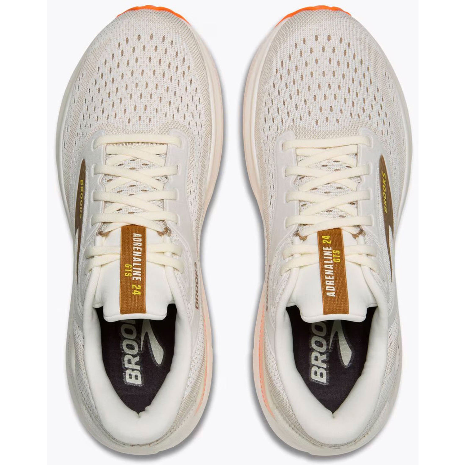 Brooks Adrenaline GTS 24 Heren