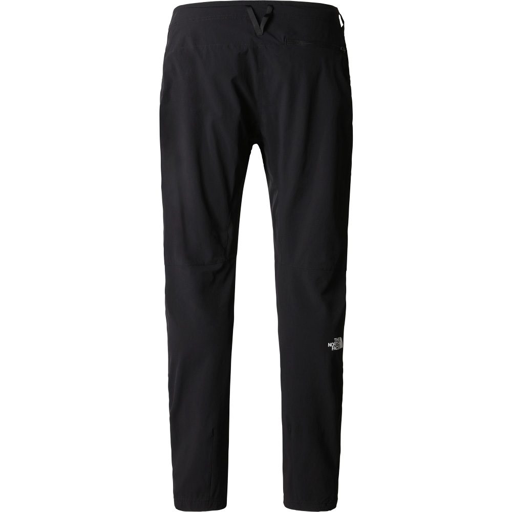 The North Face® Speedlight Softshellhose Herren schwarz