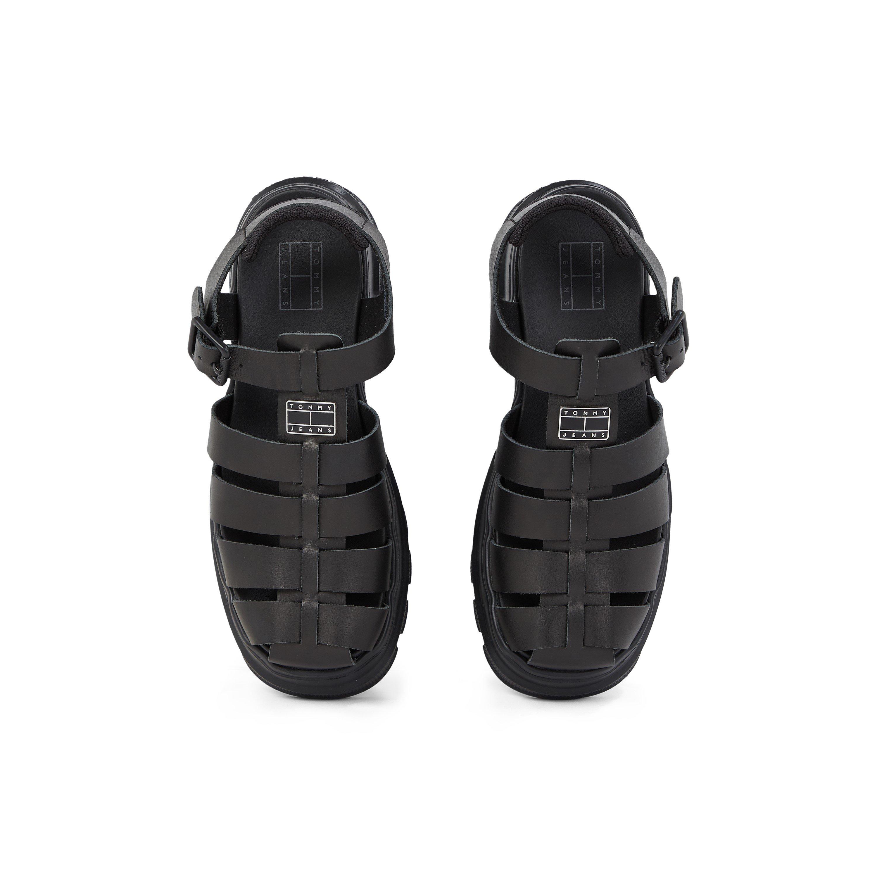 Tommy Jeans Fisherman Sandals
