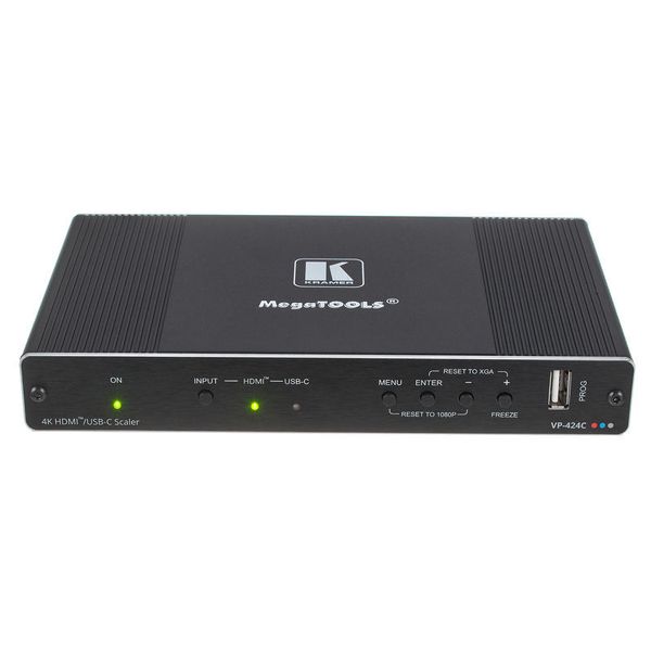 Kramer VP-424C Digital Scaler