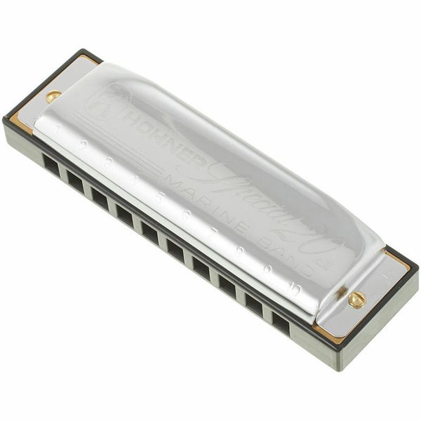Hohner Special 20 Country B (H)