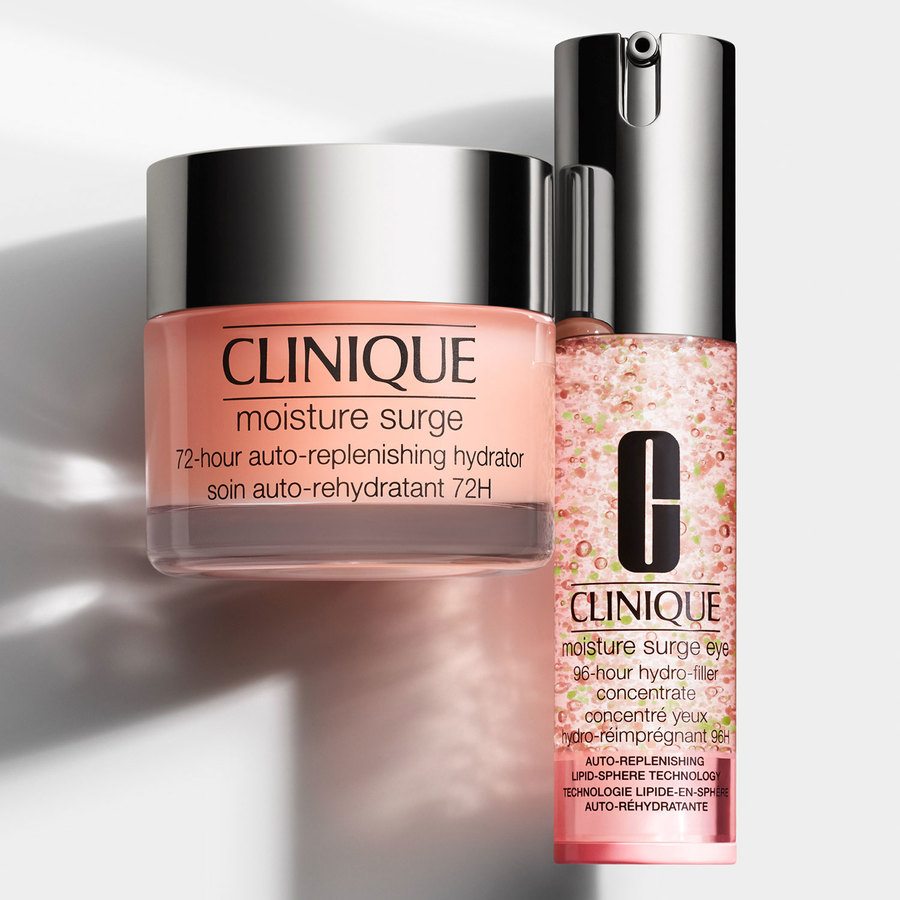 Clinique Moisture Surge™ Eye 96-Hour Hydro-Filler Concentrate 15ml