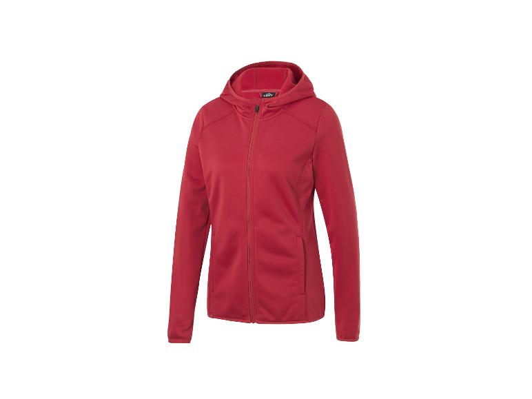 Dames thermo jas
