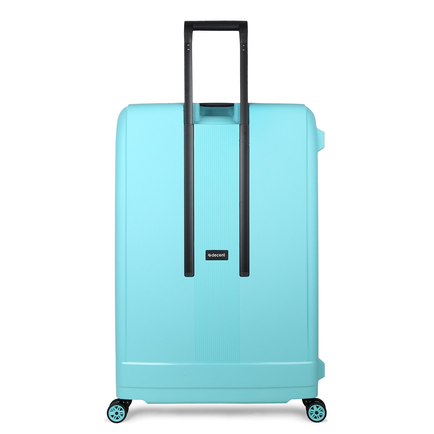 Decent Transit Trolley 70 light blue