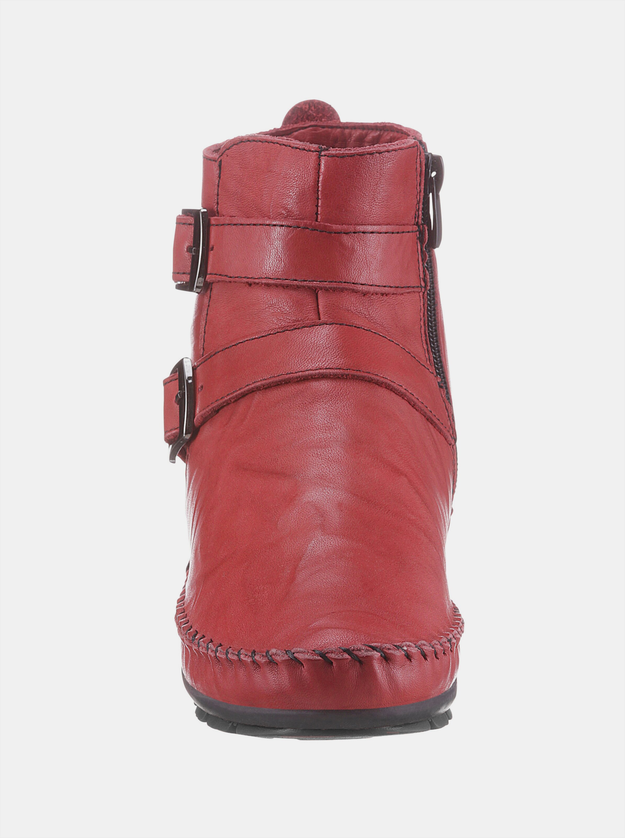 Stiefelette