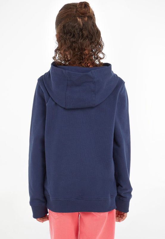 Tommy Hilfiger  KB0KB05673  Truien  kind Marine