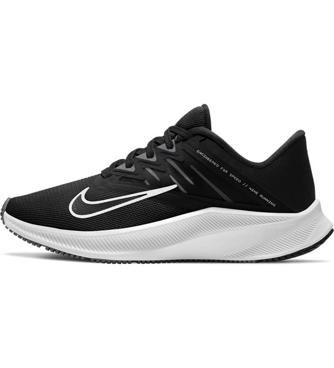 Nike Women Quest 3 Hardloopschoenen