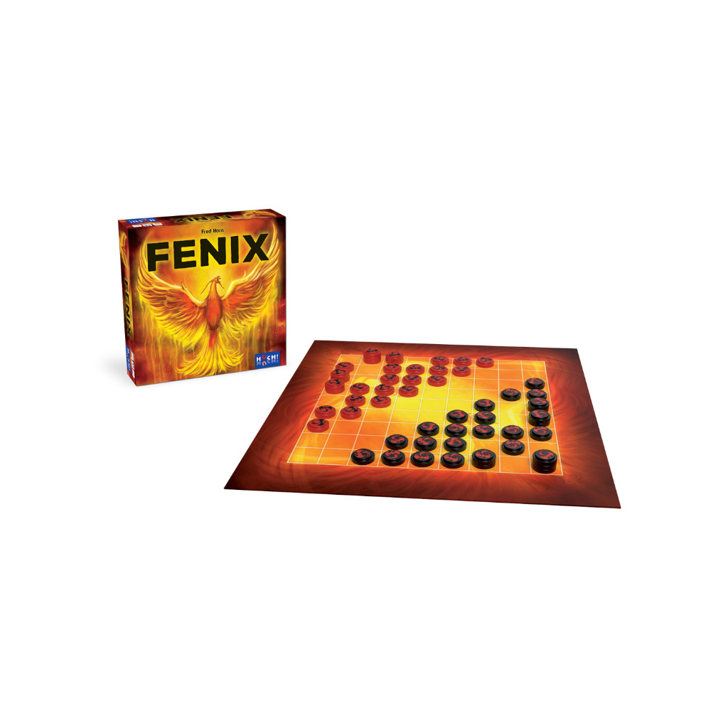 Fenix