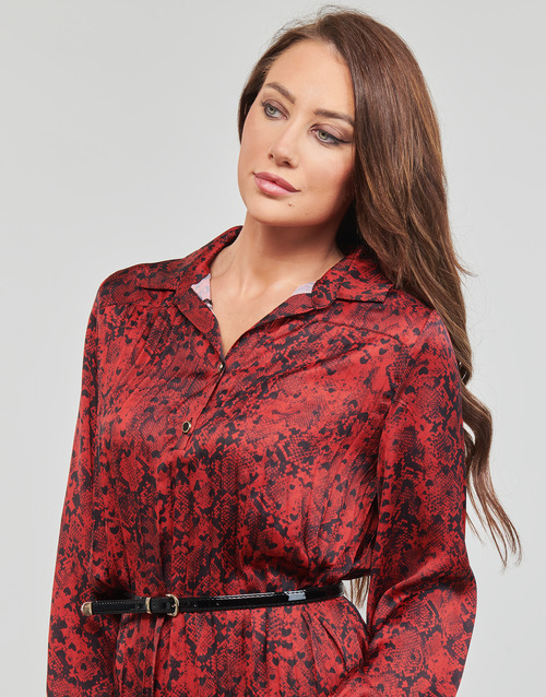 Liu Jo - MF3044 - Bordeaux