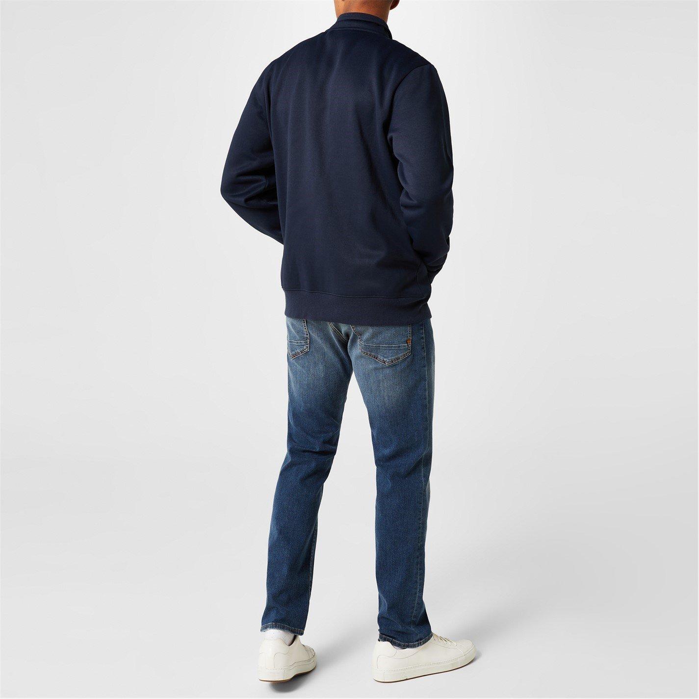 Slazenger Full Zipped Jacket Mens