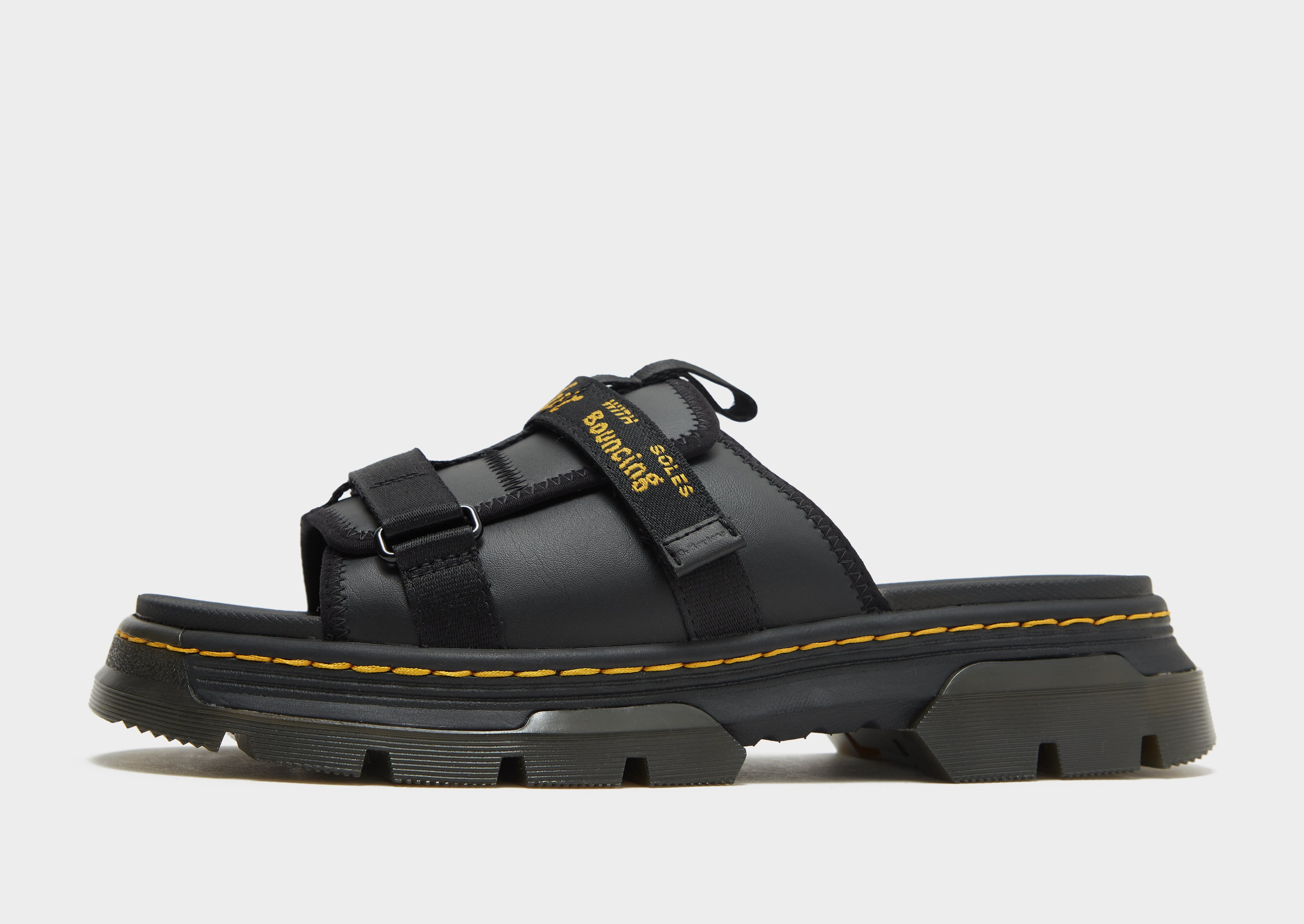 Dr. Martens Sandales Ayce Homme
