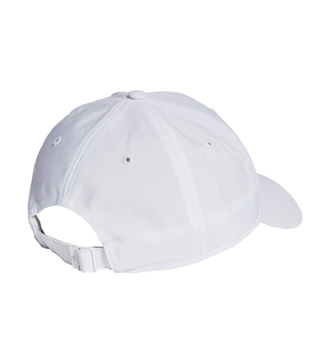 adidas Metal Badge Lichtgewicht Baseball Cap