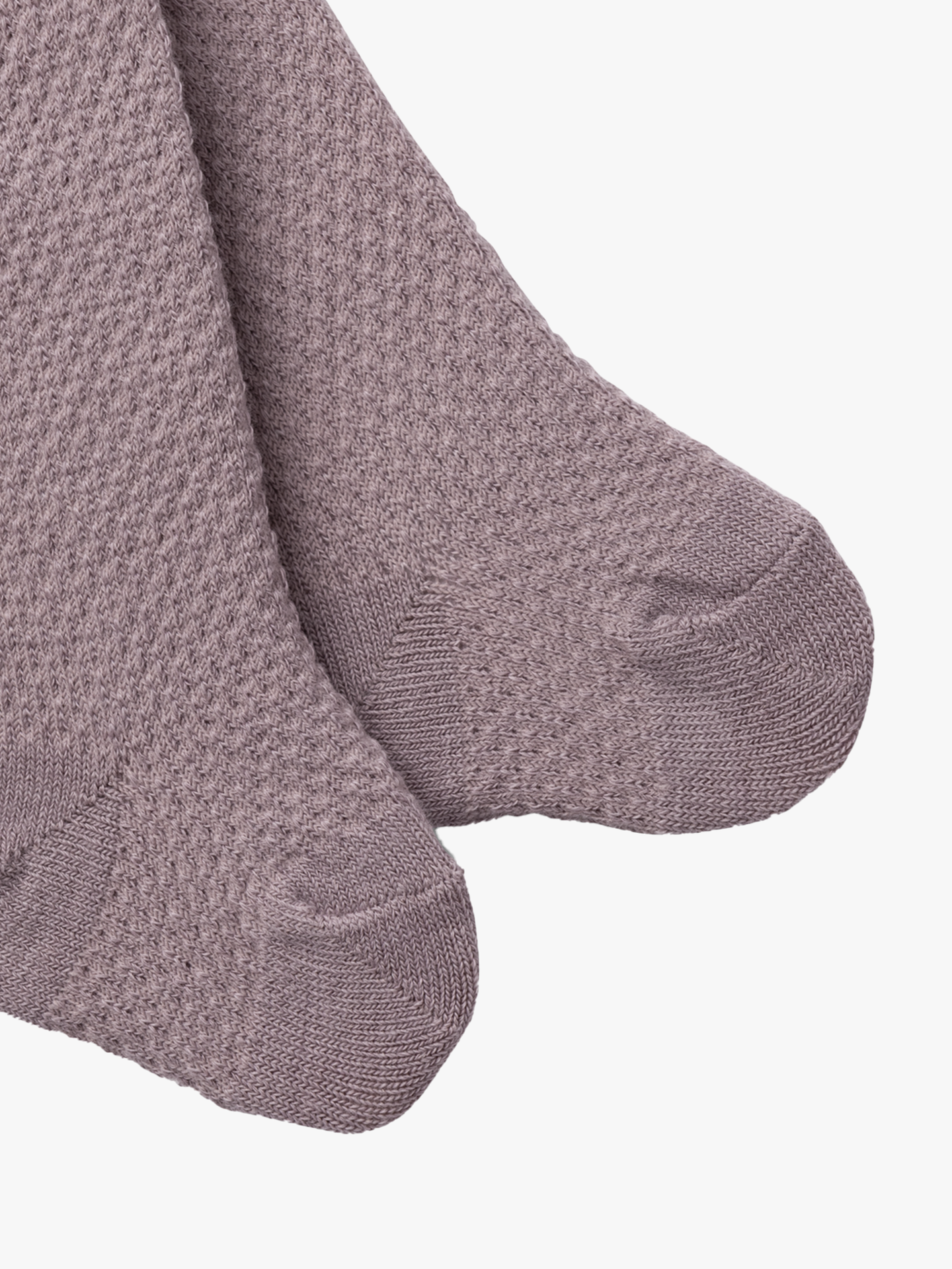 Wakma Wool Blend Structure Pantyhose