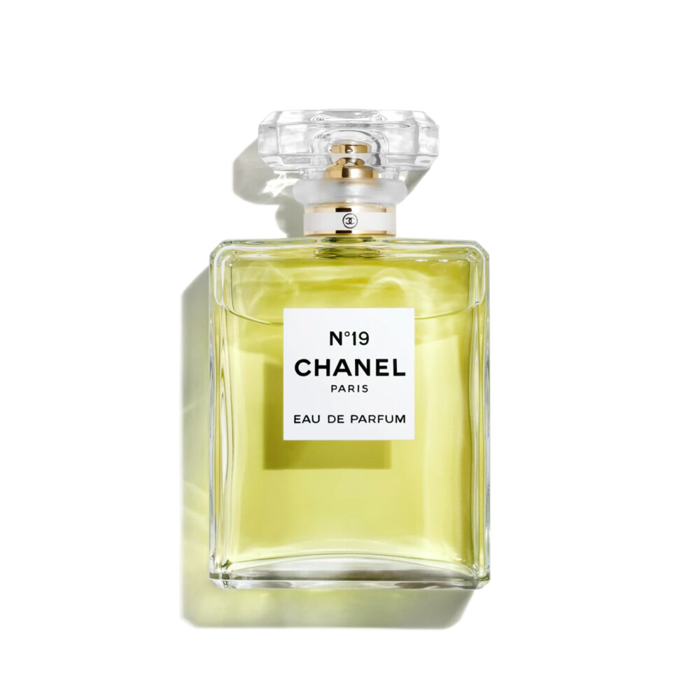 Chanel No.19 Eau De Parfum Spray100 ml