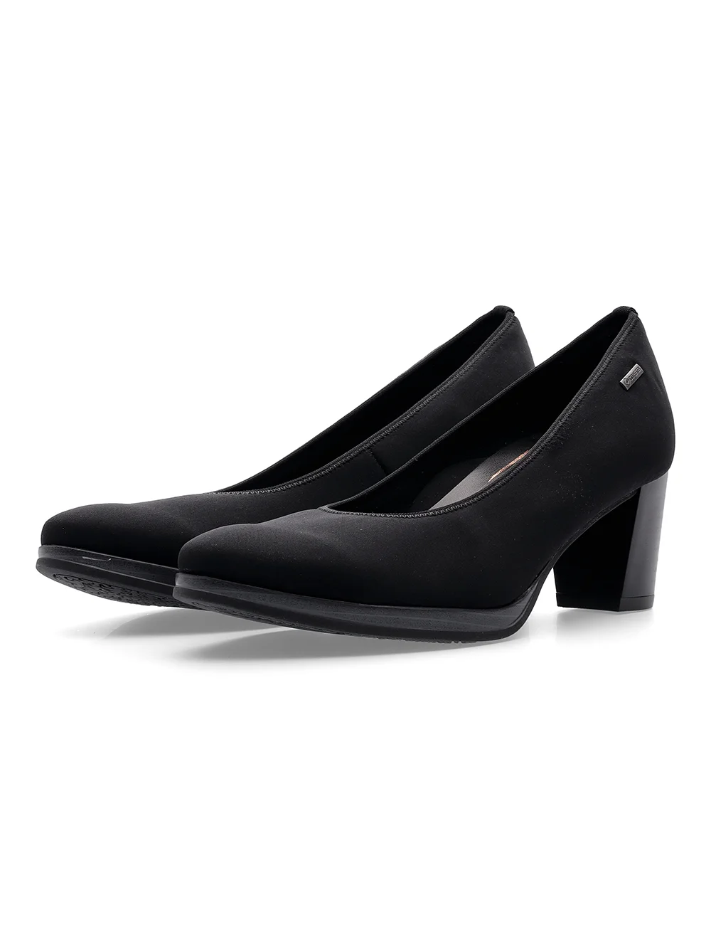 Pumps Orly black