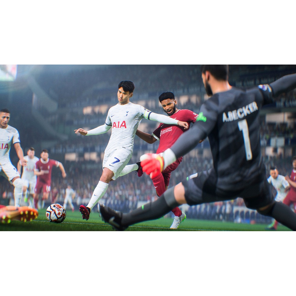 EA SPORTS FC 24 PS4
