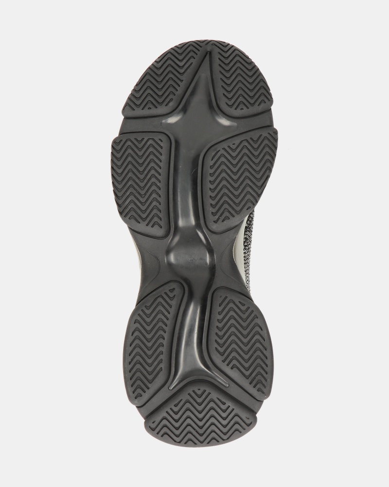 Steve Madden Mythical Instapschoenen  - zwart