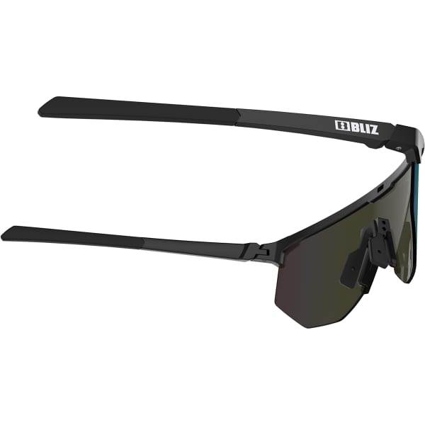 Lunette vélo BLIZ HERO MATT BLACK
