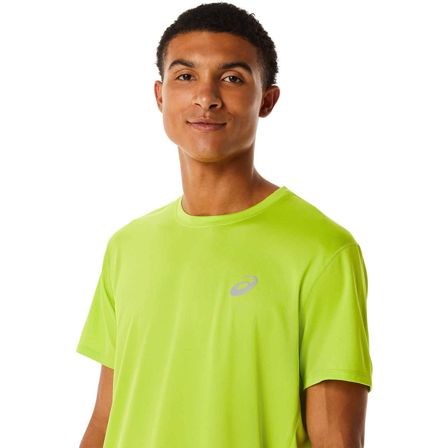 ASICS Core T-Shirt Heren