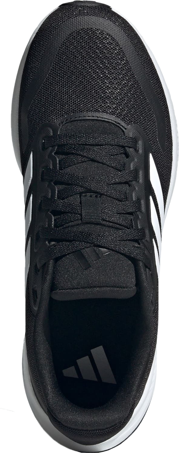 Runfalcon 5 Junior Core Black/Cloud White/Core Black