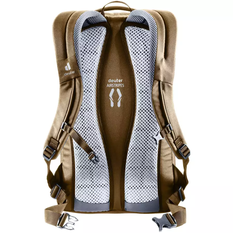 Deuter Giga 28 - Rucksack 48 cm caramel-clay
