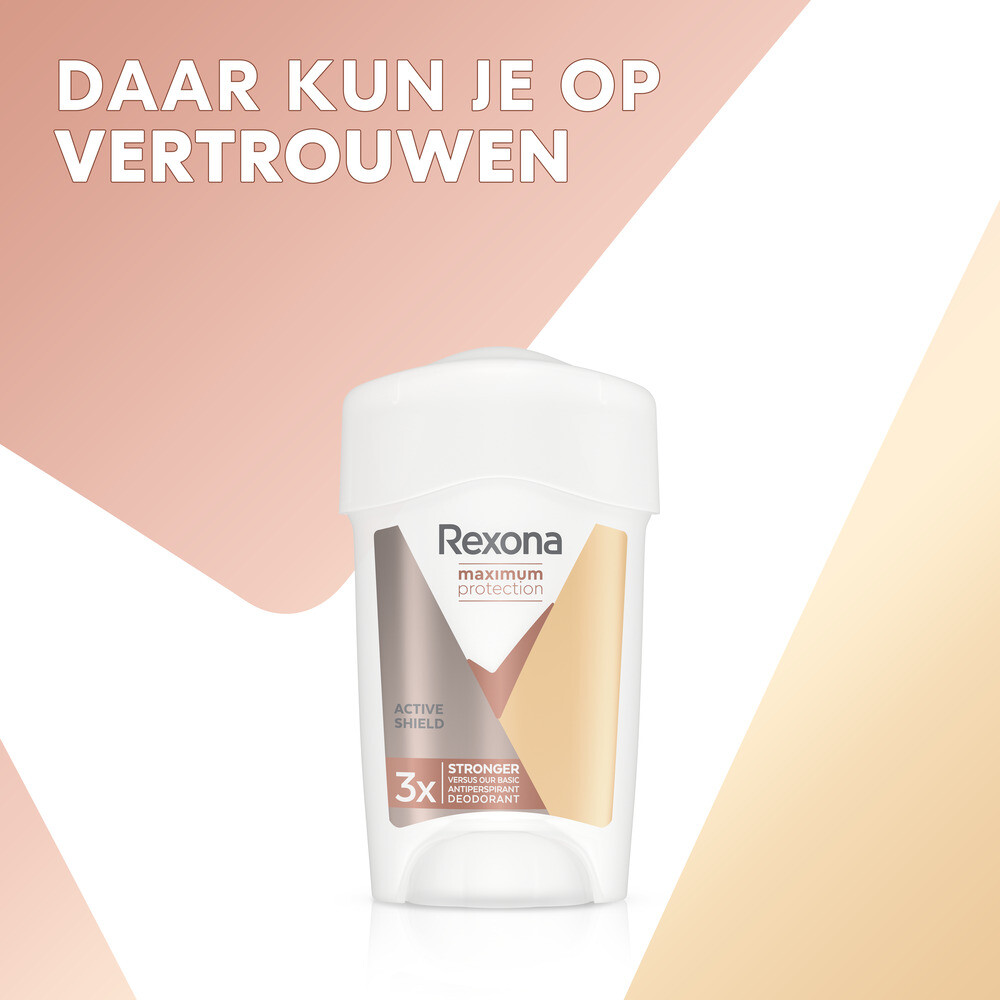 Rexona Deodorant Stick Active Shield45 ml