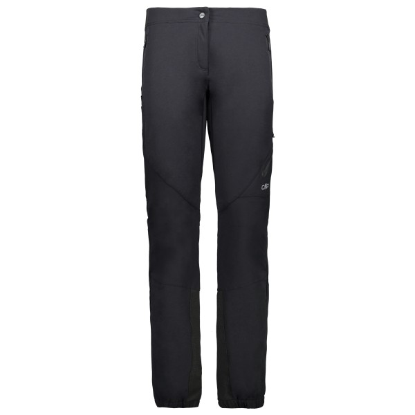 CMP - Women's Pant Ripstop - Pantalon de randonnée