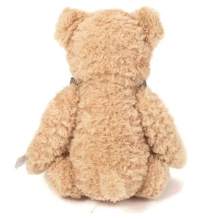 Teddy Hermann Teddy beige 32 cm m. Brummstimme