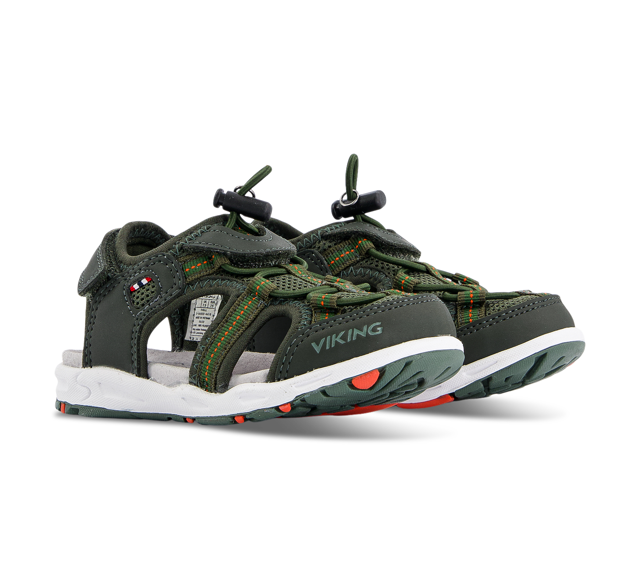 Viking Thrill - Trekkingsandalen