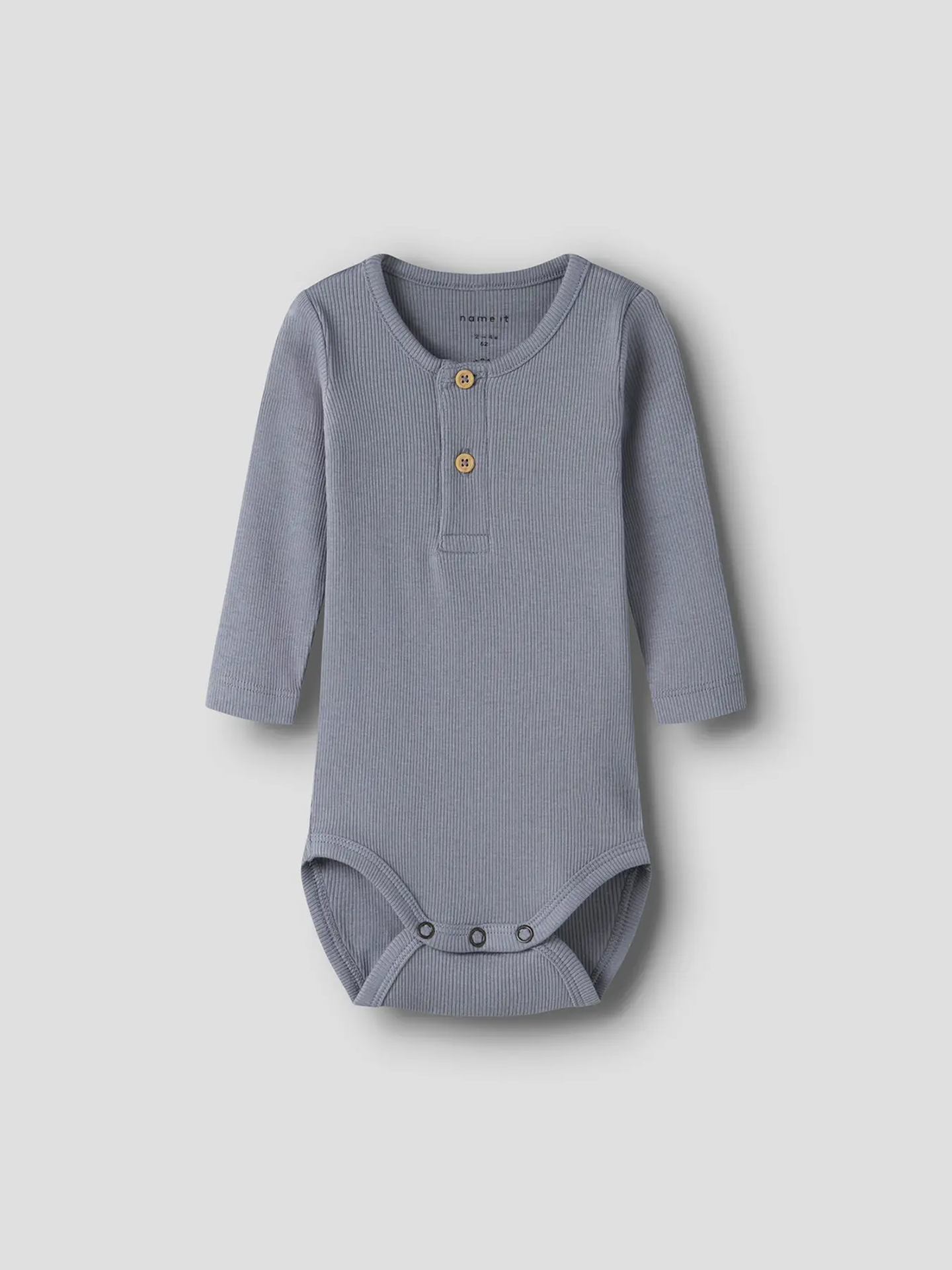 Kab Long Sleeve Body